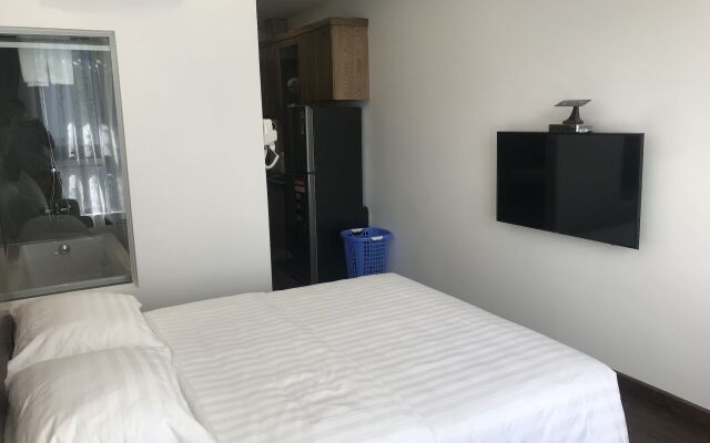 The Bloom Pham Viet Chanh - Modern Living Space in Saigon - A Top Choice for Western Travelers