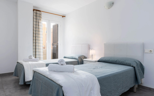 Apartamentos Acapulco