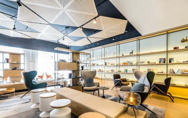 Atour Light Hotel Bund Shanghai