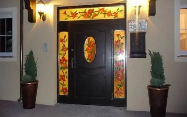 Rezydencja Grawert - Victorian Boutique & SPA