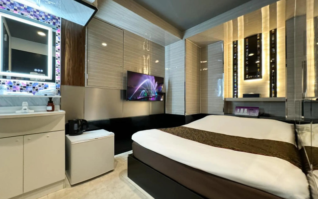 Hotel Amethyst