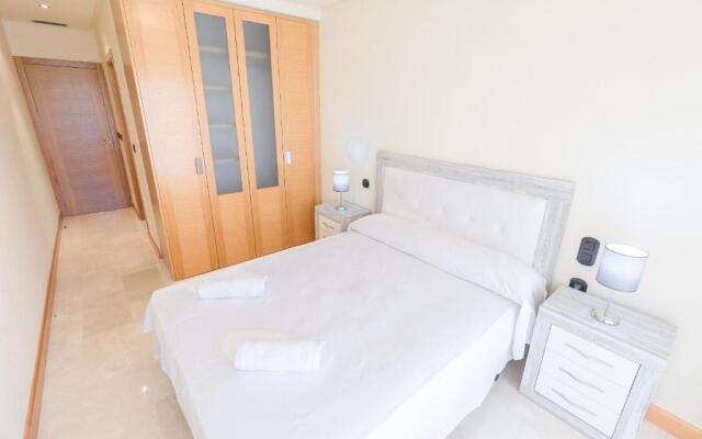 Fidalsa Guardamar Resort