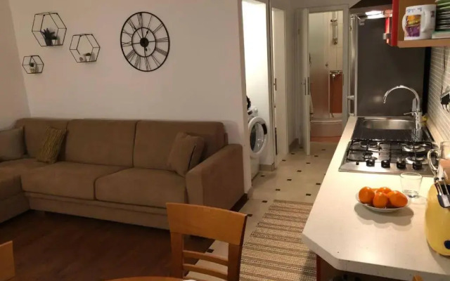 BellaVista Jelsa 2+2