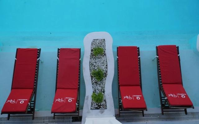 Rooms Bohemian Hotel