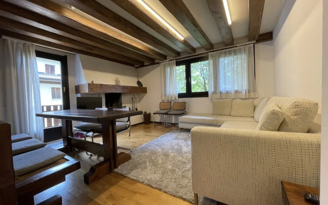 033 Trilocale Carisolo