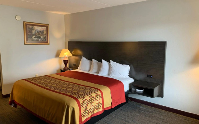 Pigeon Forge Parkway Inn