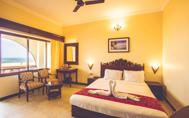 Paradise Isle Beach Resort