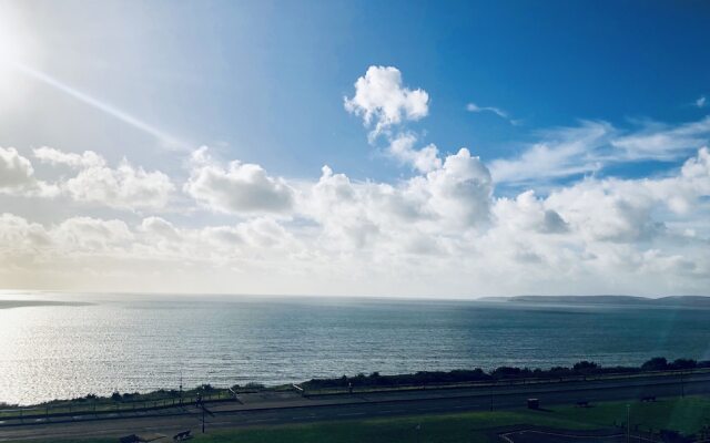 Ocean View Hotel