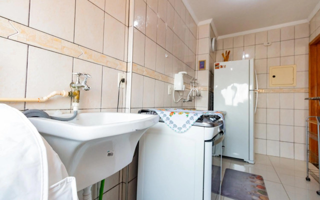 Brás - APARTAMENTO ACONCHEGANTE