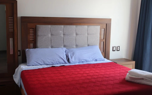 Suites Independencia Oaxaca