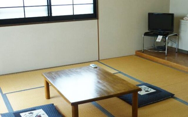 Stayful House Nakamachi