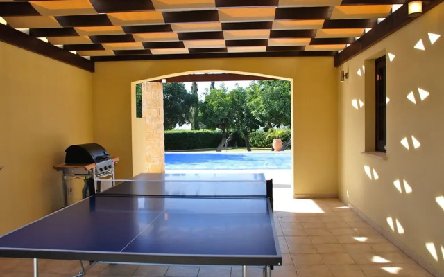 Villa 81 - Paparouna