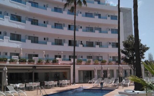 Hotel Metropolitan Playa