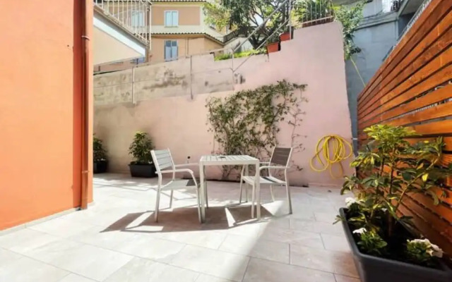 Sunny House
