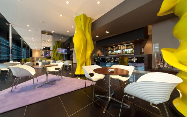 Rmh Modena Des Arts