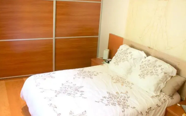 Apartamento en playa