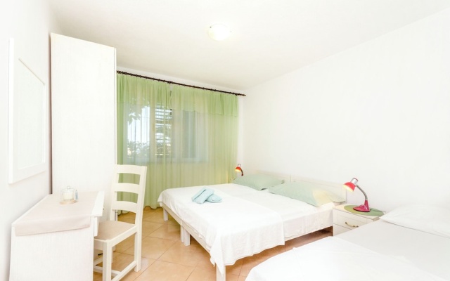 Apartments Natasa