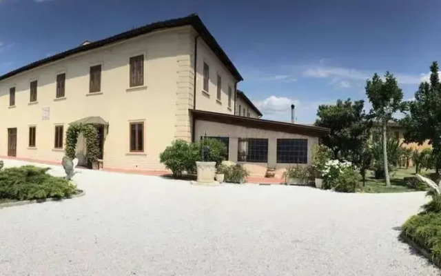 Villa El Shaddai