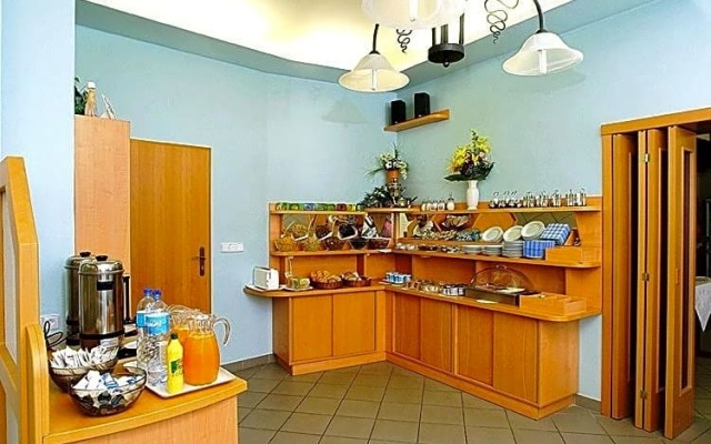 Hotel Rajsky