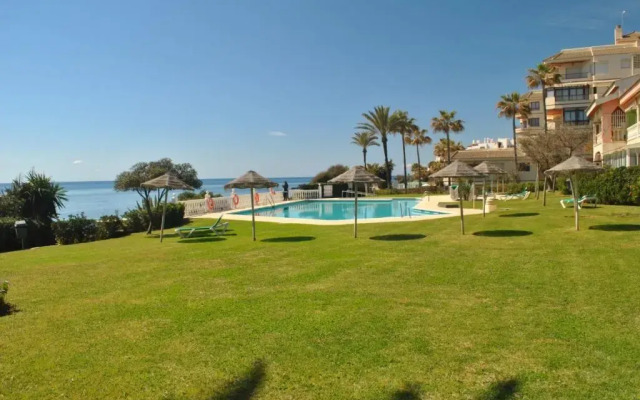 Apartamento Lubina Del Sol B1 2a