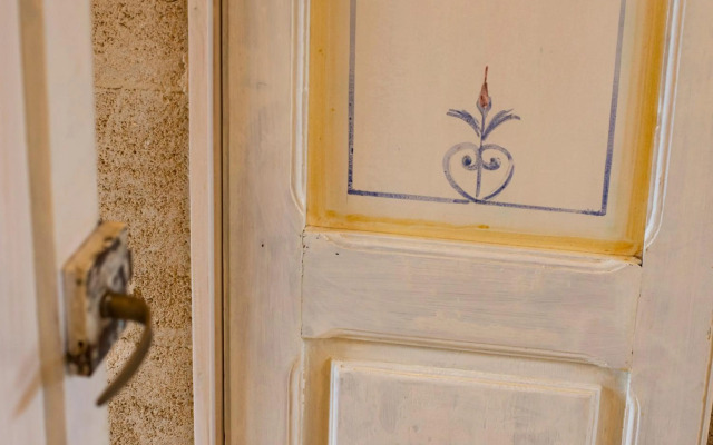 Splendida villetta immersa nella campagna pugliese