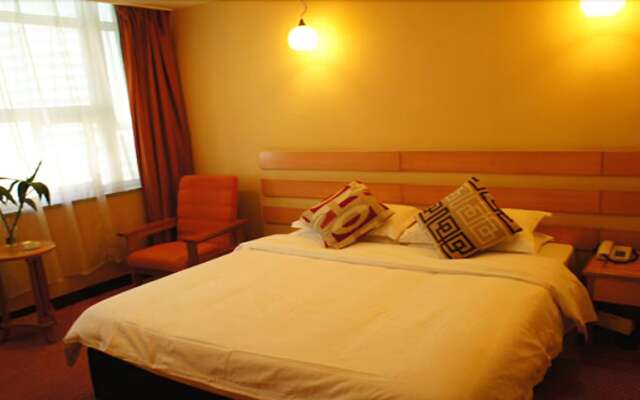 Kunming Guihua hotel