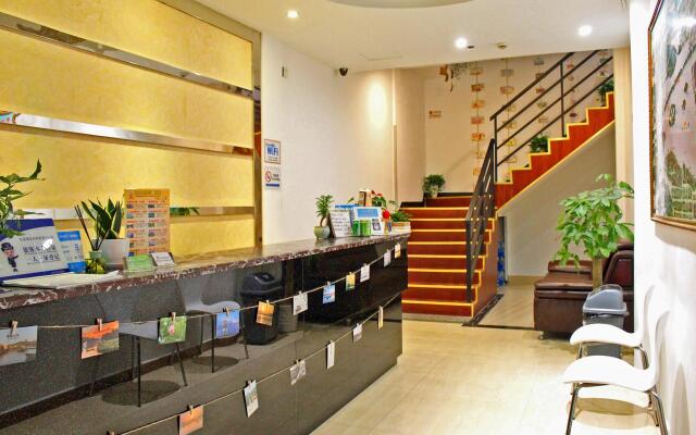 Hangzhou Onederz Hostel