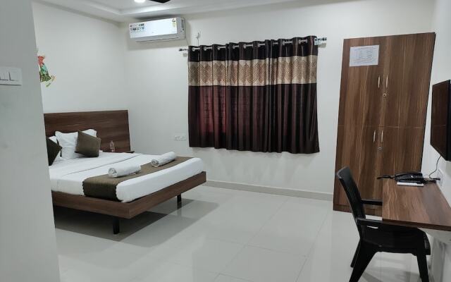 Nirmalvilla corporate Hotel