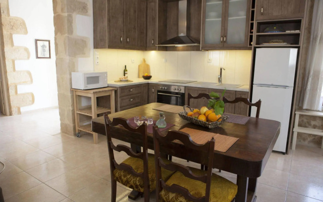 Horizonte Cretan Cottage