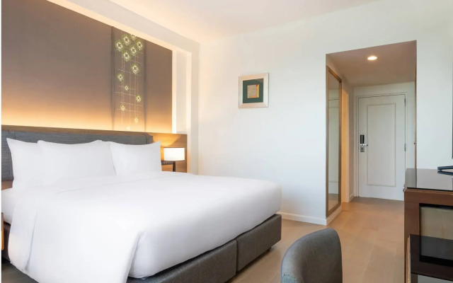 Dusit Princess Chiang Mai