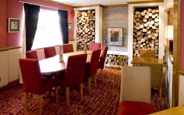 Premier Inn London Romford - Mercury Gardens