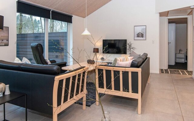 Holiday Home in Toftlund