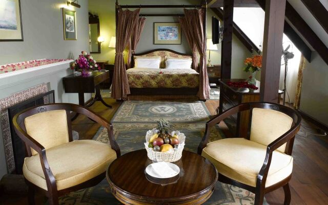 Windsor Golf Hotel & Country Club