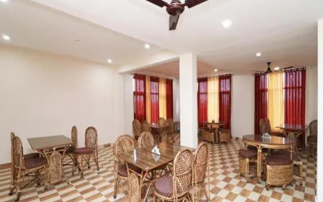 Lord Krishna Himalayan Hotel by OYO Rooms