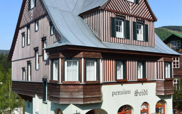 Pension Seidl