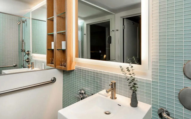 Ändra Hotel Seattle - MGallery Collection