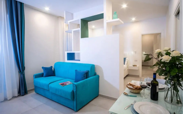 Appartamento Leone Rosso 1