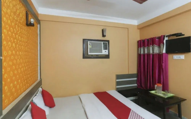 OYO 60609 Hotel Tanushree
