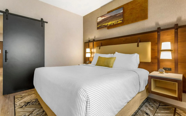 Hotel Centro Sonoma Wine Country, Tapestry Collection Hilton