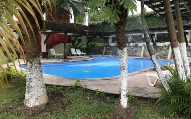 Hotel Río Reu Resort