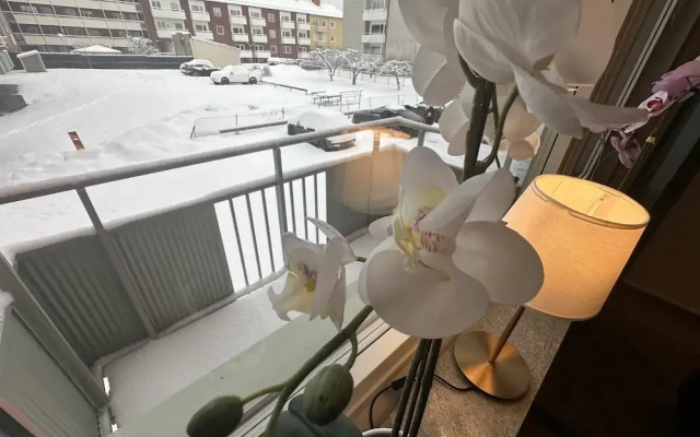 Pensionat Prinshöjden - Town Apartments