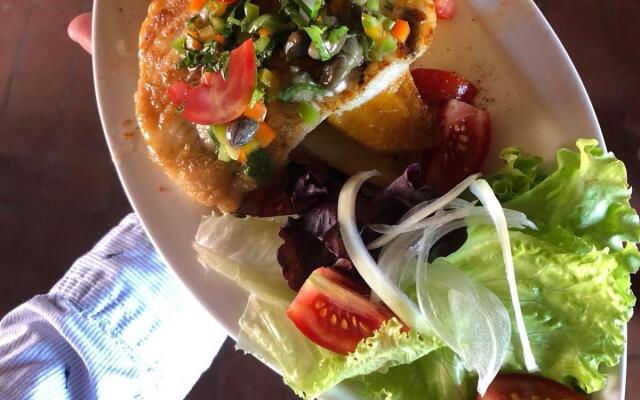 Sotavento Apart Hotel