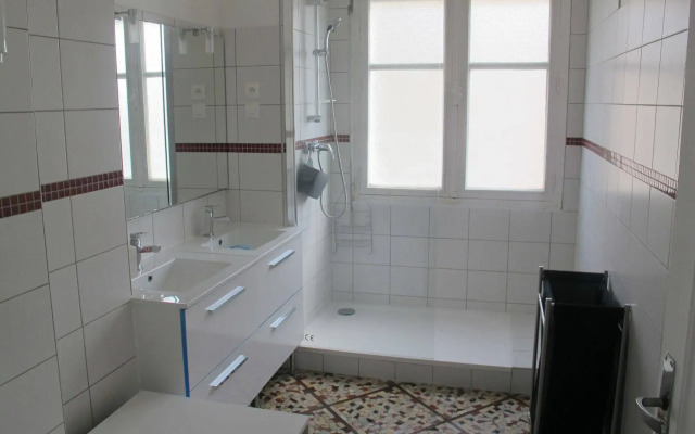 Appartement La Guignette