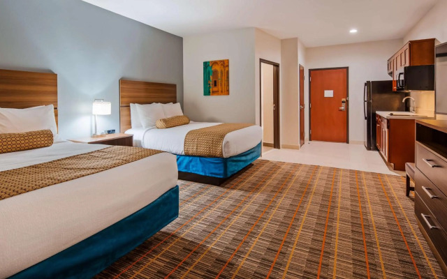 Best Western Ingleside Inn & Suites