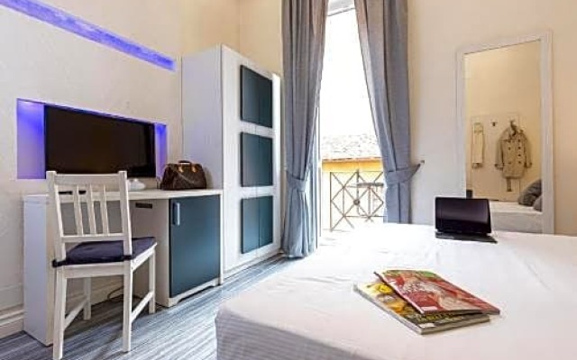 BB'S Suites Corso