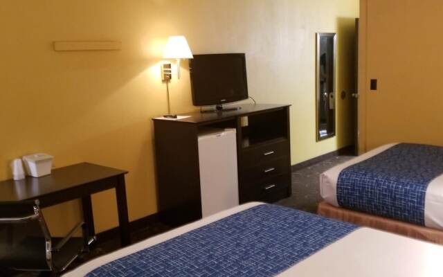 Alexander House Motel