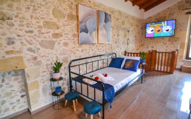 Heated Private Salt Pool, Spa, 4BD & 4BR