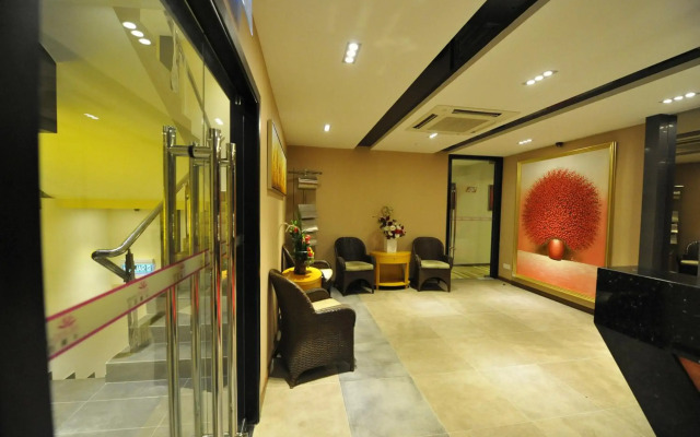 Milano Hotel