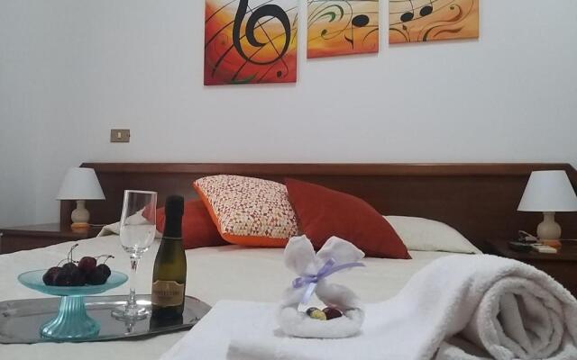 Ierre b&b il piacere dell accoglienza