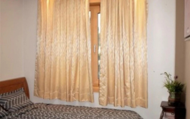 Daebudo Beradel Pension